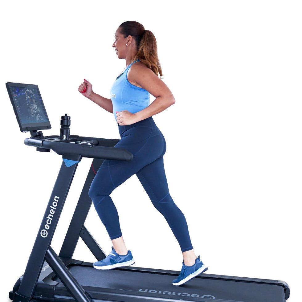Stride Series Treadmill
