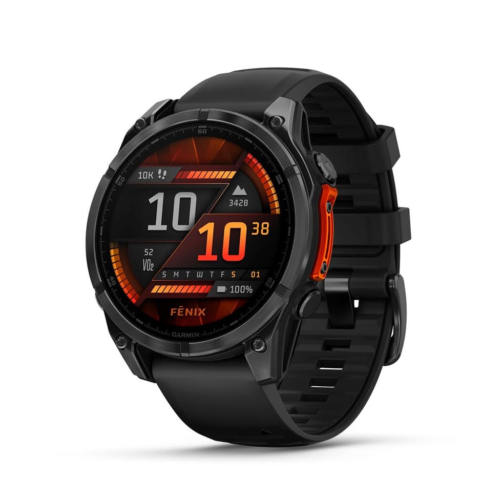 fēnix 8 GPS