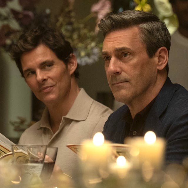 jon hamm your friends & neighbors season 2
