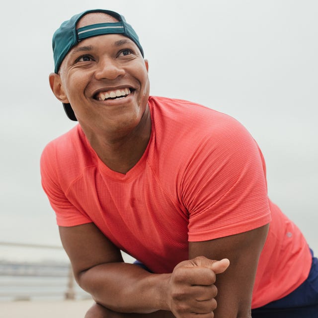 Veteran kettlebell trainer Jah Washington