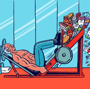 is maha actually making america healthier?