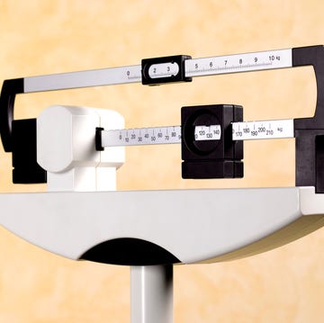 medical scale to symbolize changes in weight/weight gain/weight loss medical scale to symbolize changes in weight/weight gain/weight loss