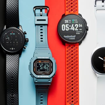 smartwatches smartwatches