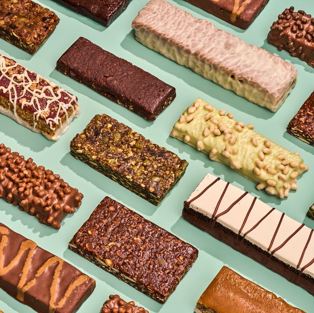 best protein bars