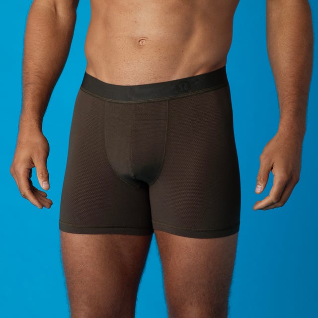 best boxers for men