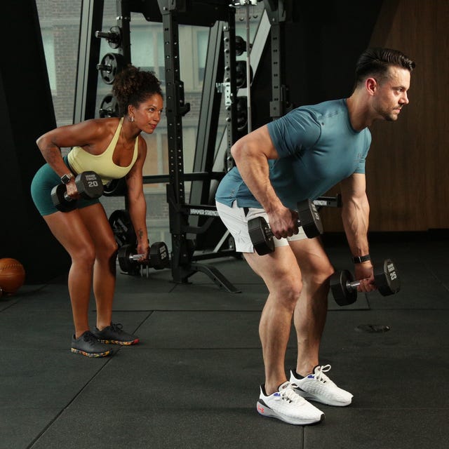 20 minute muscle 20 minute muscle