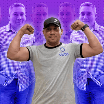 before and after of thomas dominguez before and after of thomas dominguez