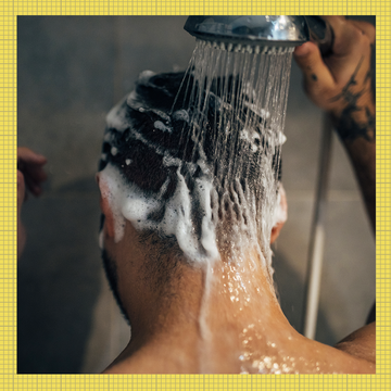 how often to wash hair